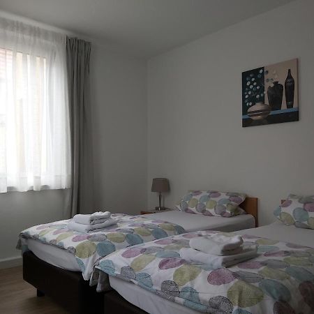 Ferienwohnung Paradiesle Kirchheim unter Teck Εξωτερικό φωτογραφία