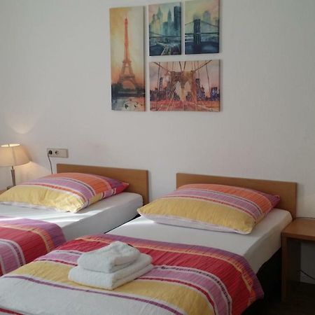 Ferienwohnung Paradiesle Kirchheim unter Teck Εξωτερικό φωτογραφία