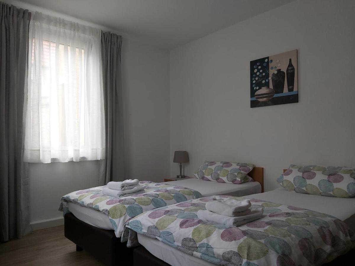 Ferienwohnung Paradiesle Kirchheim unter Teck Εξωτερικό φωτογραφία