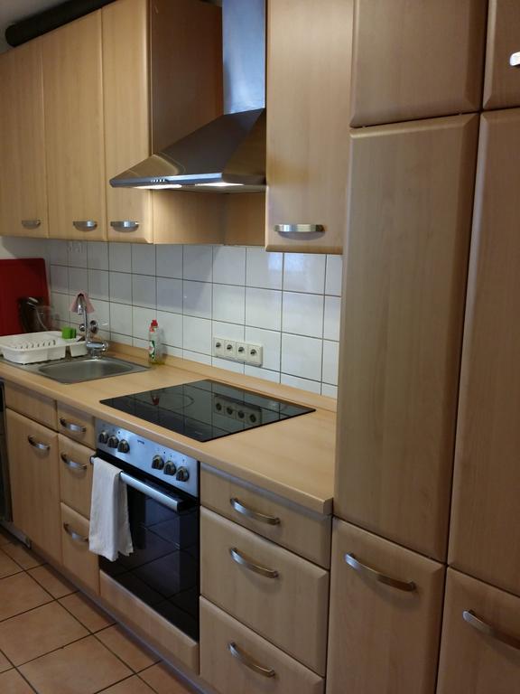 Ferienwohnung Paradiesle Kirchheim unter Teck Εξωτερικό φωτογραφία