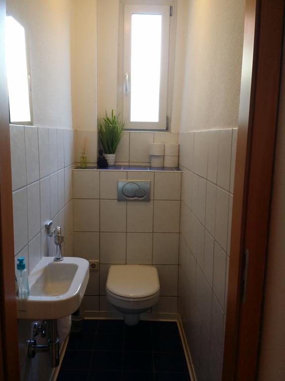 Ferienwohnung Paradiesle Kirchheim unter Teck Εξωτερικό φωτογραφία