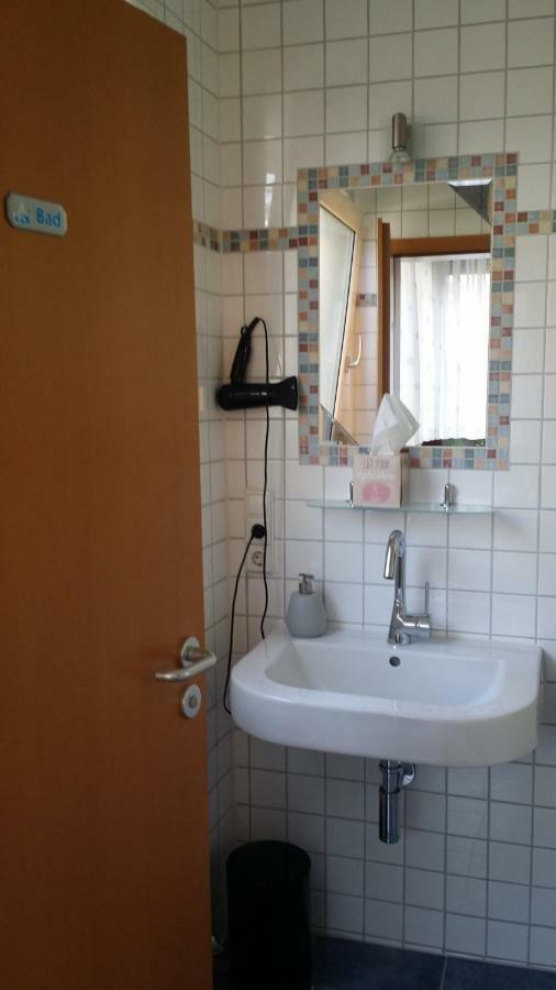 Ferienwohnung Paradiesle Kirchheim unter Teck Εξωτερικό φωτογραφία