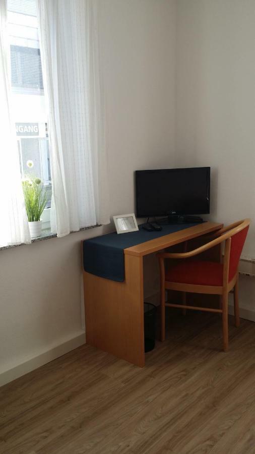Ferienwohnung Paradiesle Kirchheim unter Teck Εξωτερικό φωτογραφία
