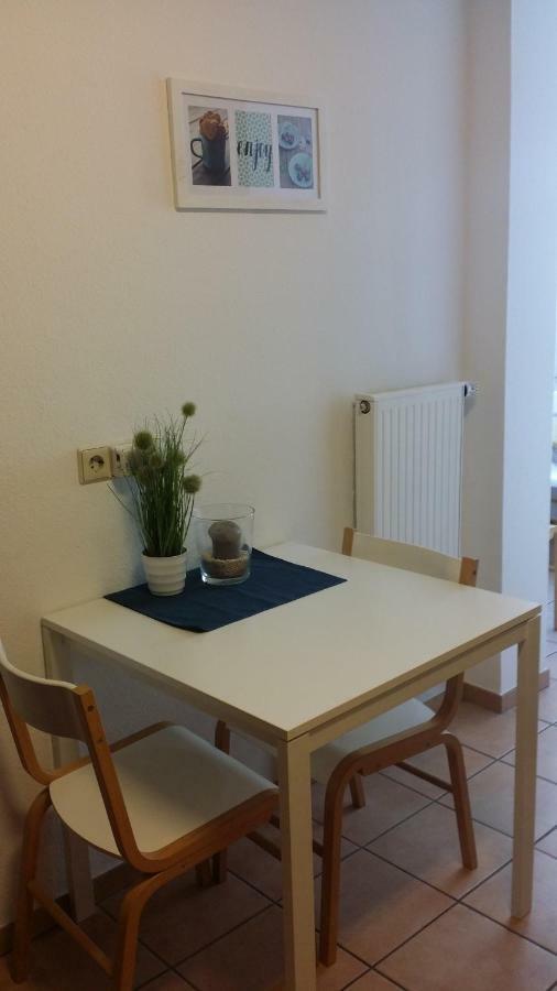 Ferienwohnung Paradiesle Kirchheim unter Teck Εξωτερικό φωτογραφία